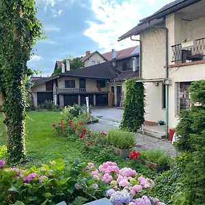 Megapolis Liubliana