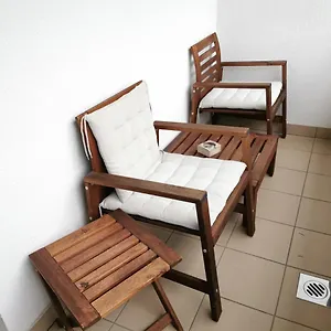 Appartement Centre With A Balcony And Free Parking, Ljubljana