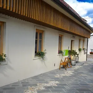 Auberge de jeunesse Cube For 2, Ljubljana