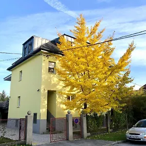 Appartement Soska 5, Ljubljana