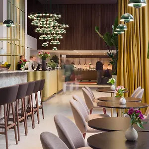 4* Hotel Exe Lev