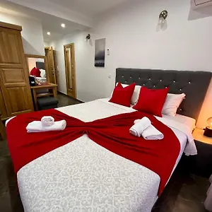 Hotel Siska Lublaň