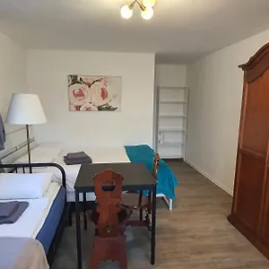 Konukevi Deko-rooms, Parking, Bicycles, Ljubljana