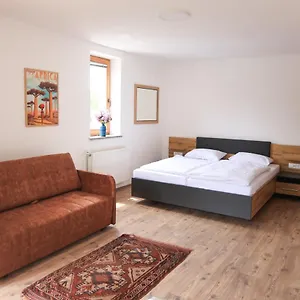  Apartman Katrca Bezigrad