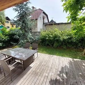 R41 - Tivoli Groundfloor Lublaň