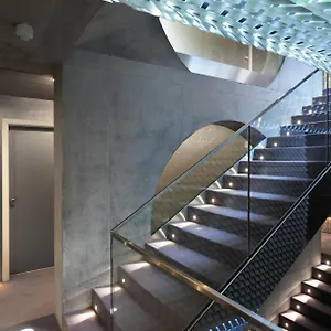 Otel Vander Urbani - A Member Of Design, Ljubljana