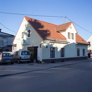 Appartement Shishka, Ljubljana
