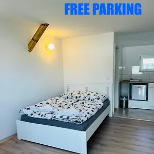  Appartement Bright Side