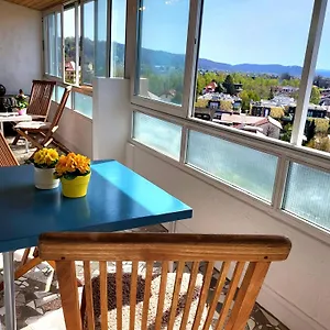 Apartamento Beautiful In The Nicest Part Of Town, Liubliana