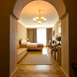 Otel Slamic, Ljubljana