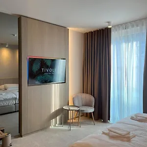 4* Hotel Tivoli Boutique