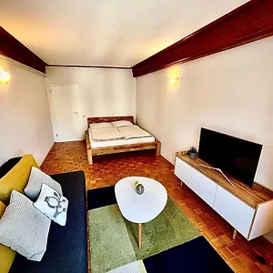  Appartement Center