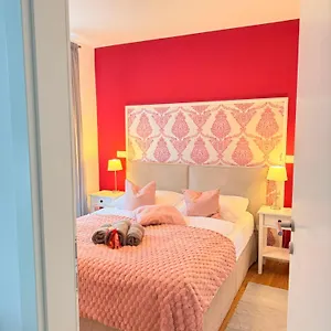 Appartement Cozy, Ljubljana