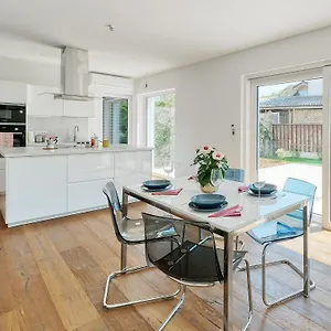 Appartement Trnovo, Ljubljana