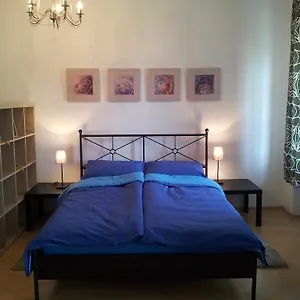  Appartement Ian 1