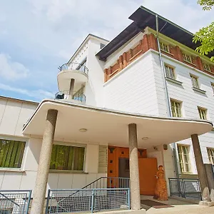 Saint Ignatius Retreat House Lublaň
