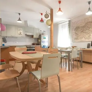 Hostel Vrba