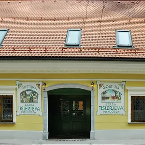 Stari Tišler Lublaň