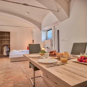  Appartement Pod Velbi