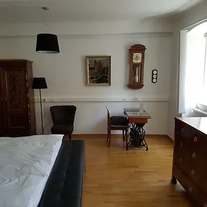 Appartement Sippo, Ljubljana