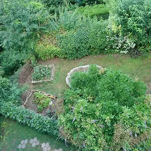 Apartma Dolomiti Lubiana