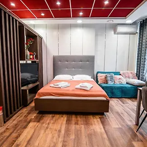  Appartement Oxford