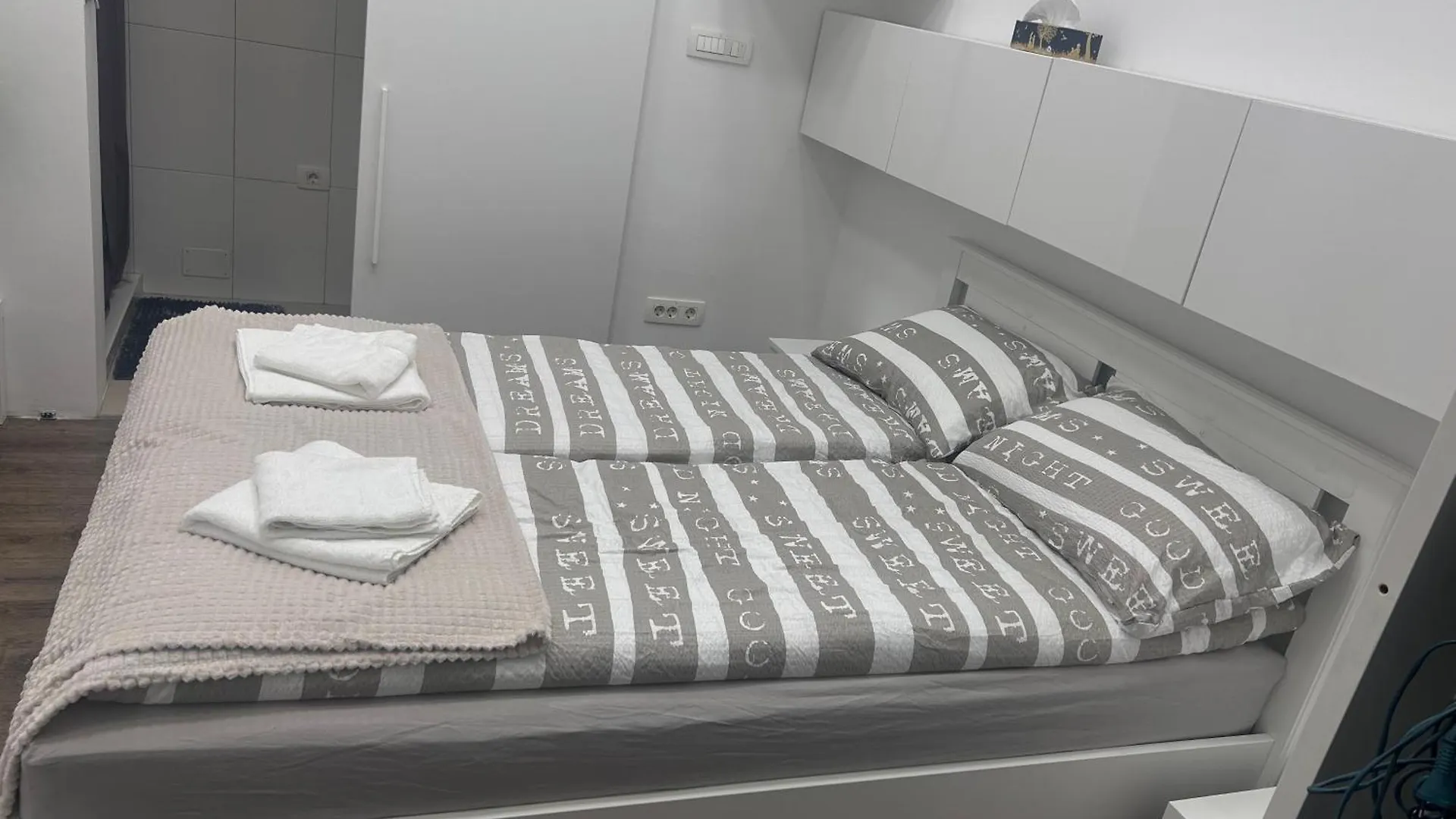 Apartamento Lux Room Liubliana
