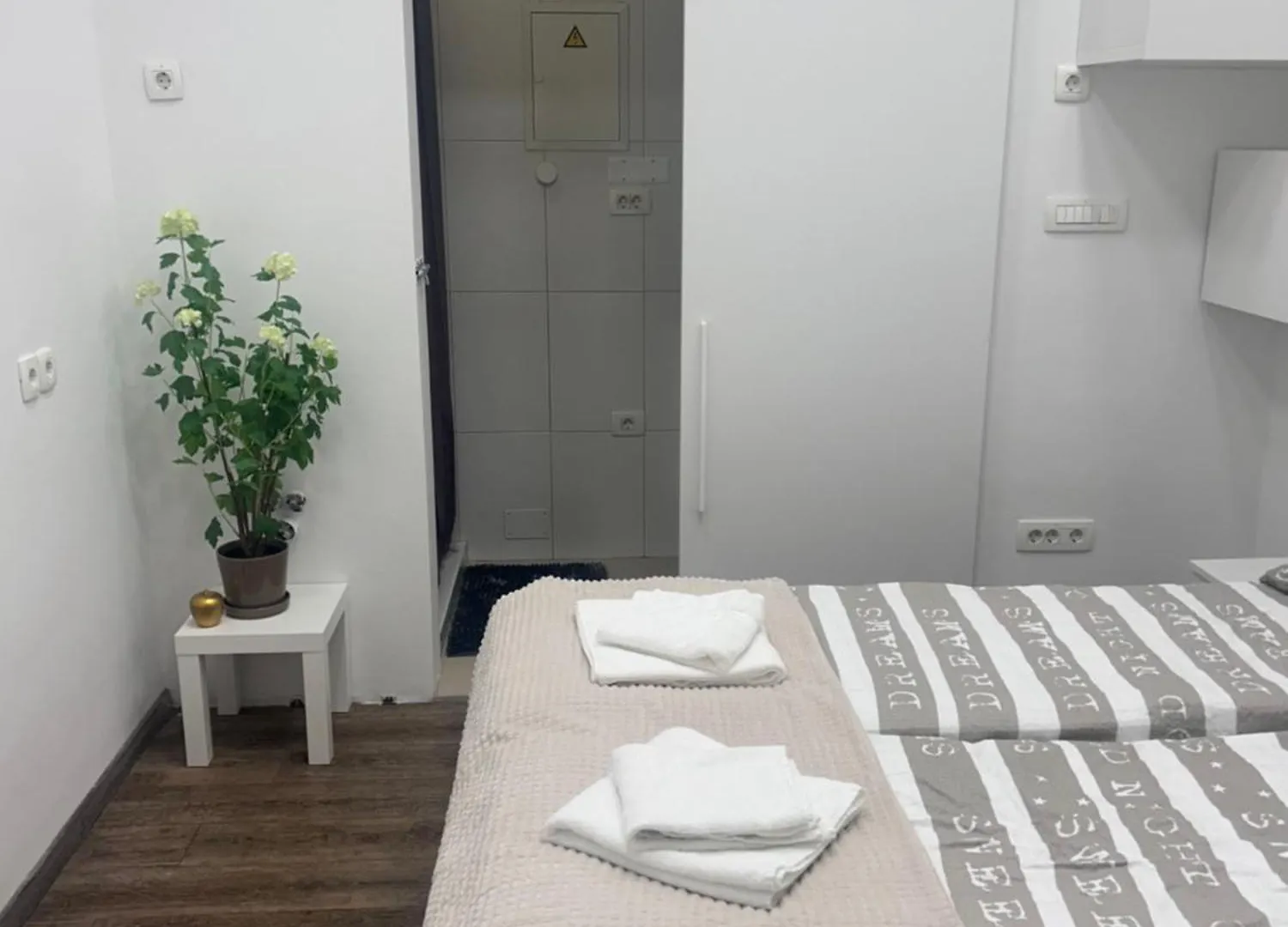 Lux Room Ljubljana Slovenia
