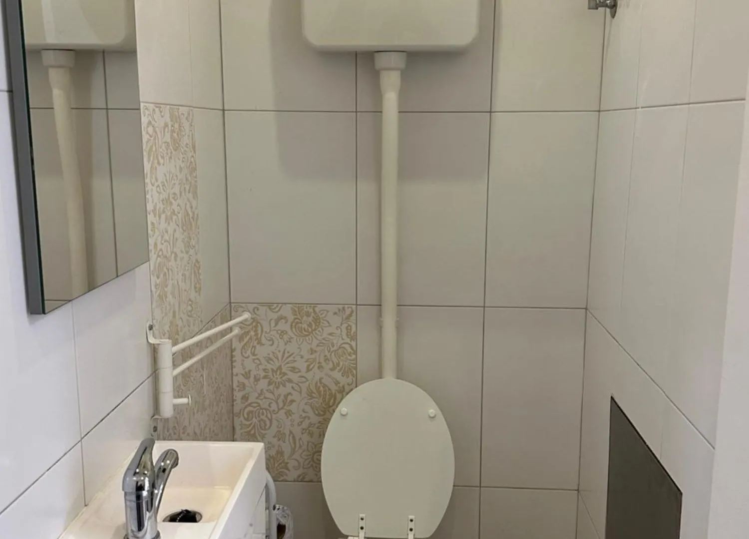 Lux Room Ljubljana