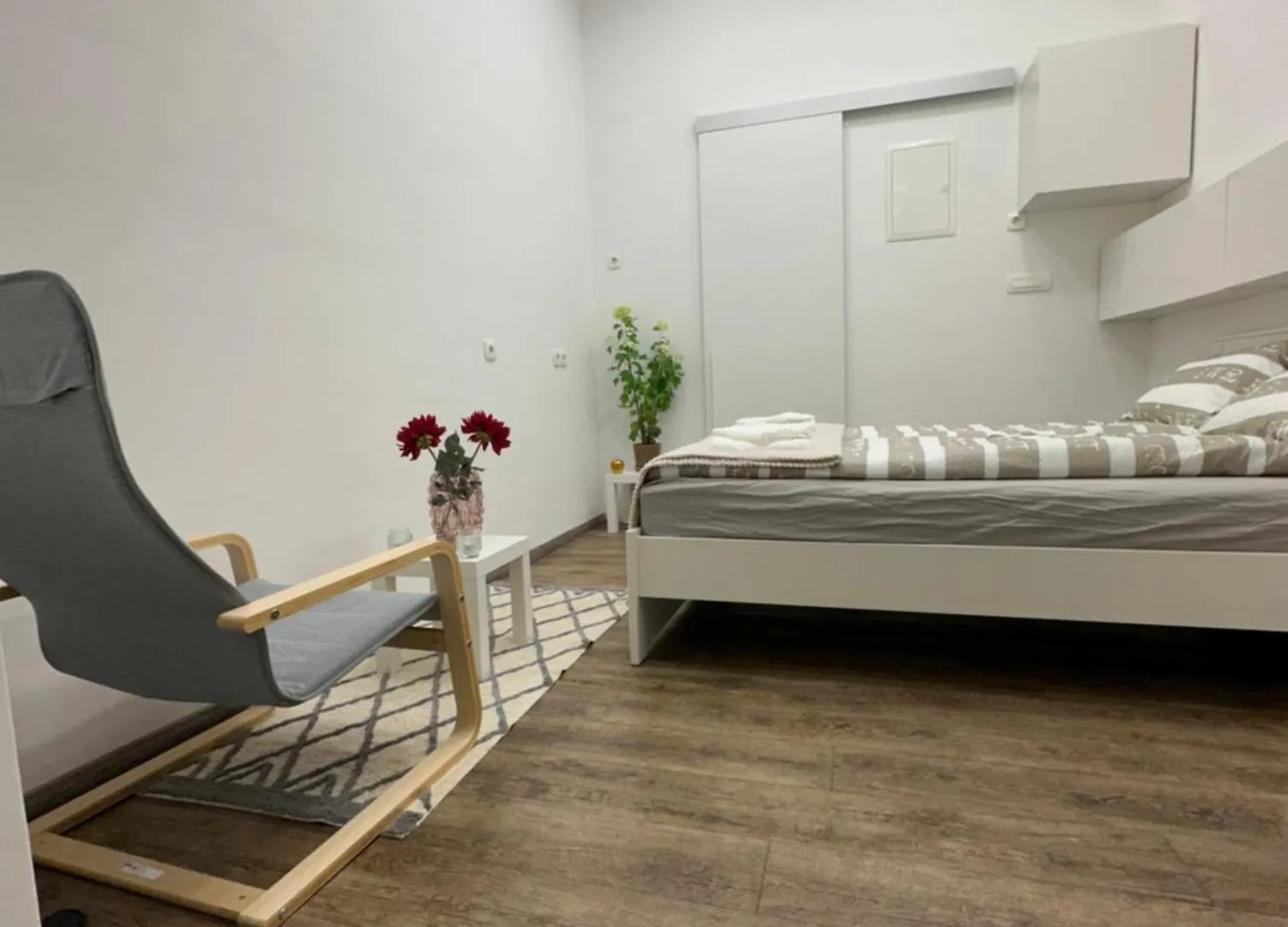 Lux Room Ljubljana