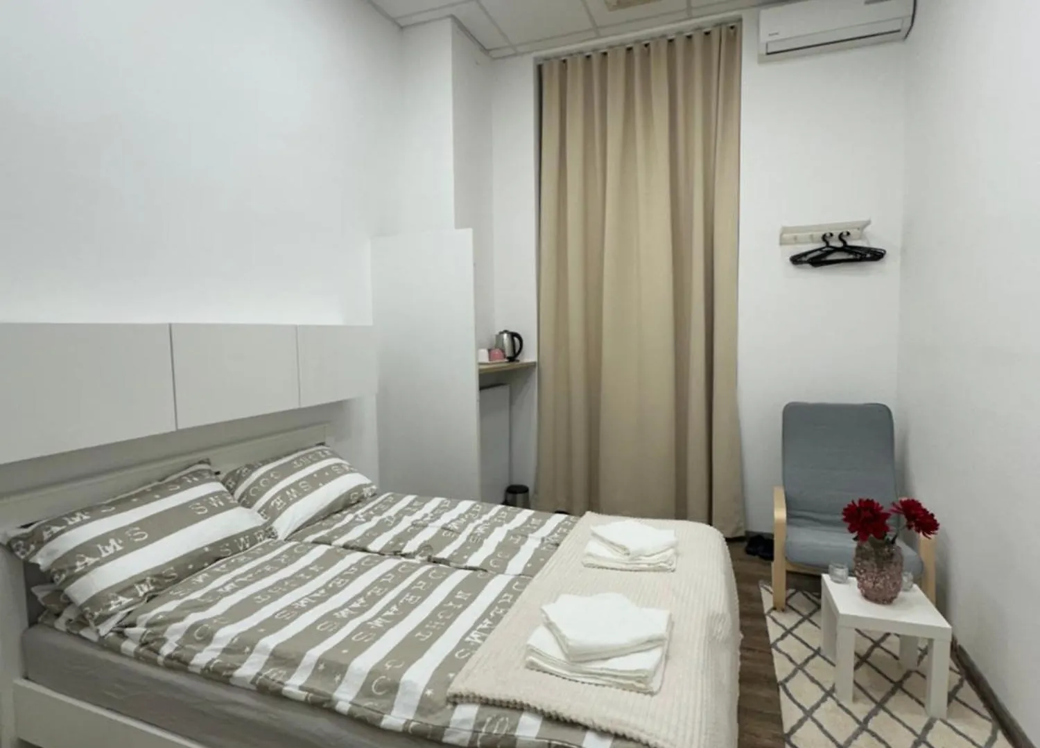 Apartment Lux Room Ljubljana